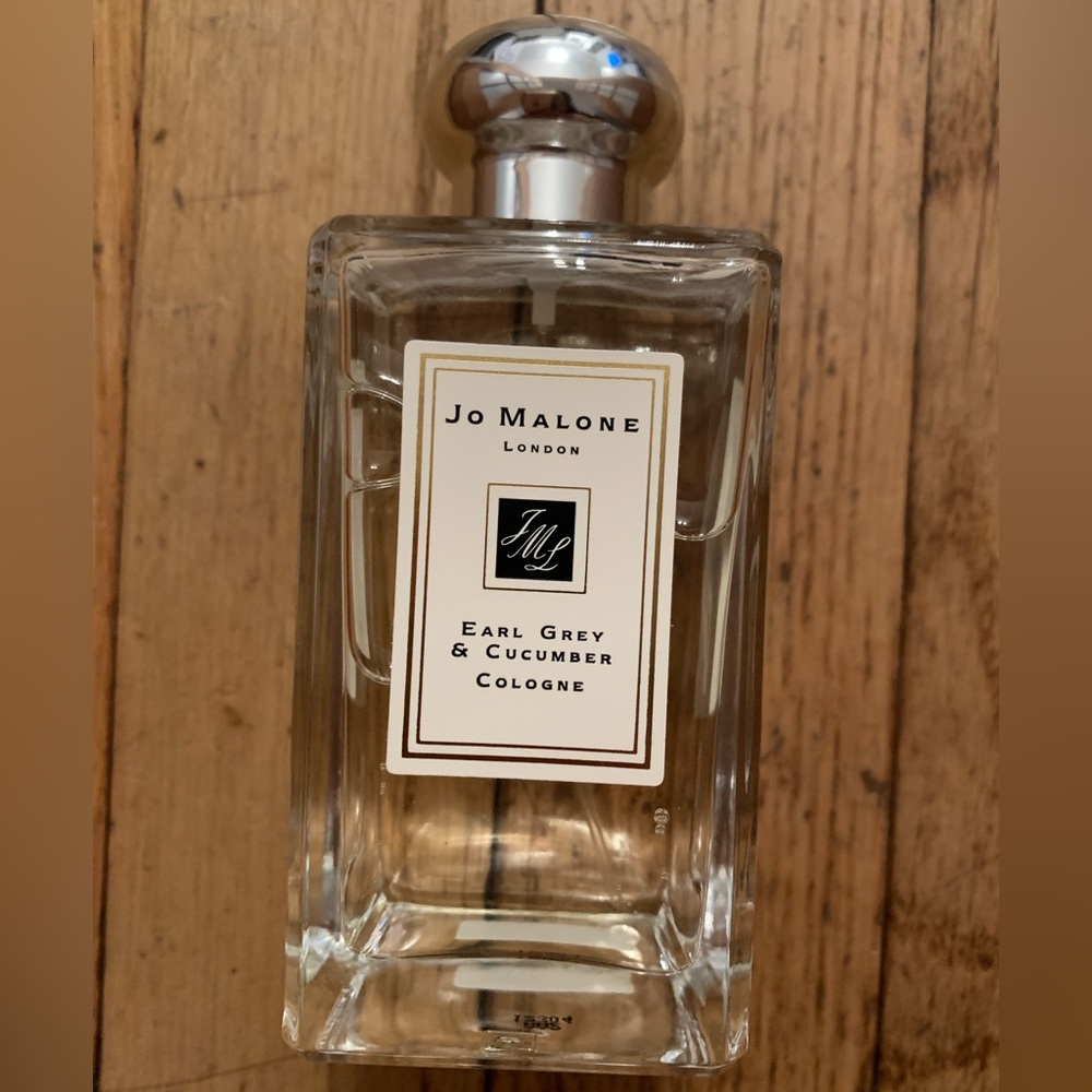 Jo Malone Earl Grey & Cucumber Cologne 100ml